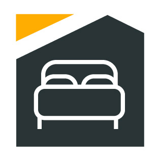 Picto nuitées invitées